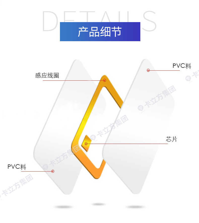 國產IC白卡10