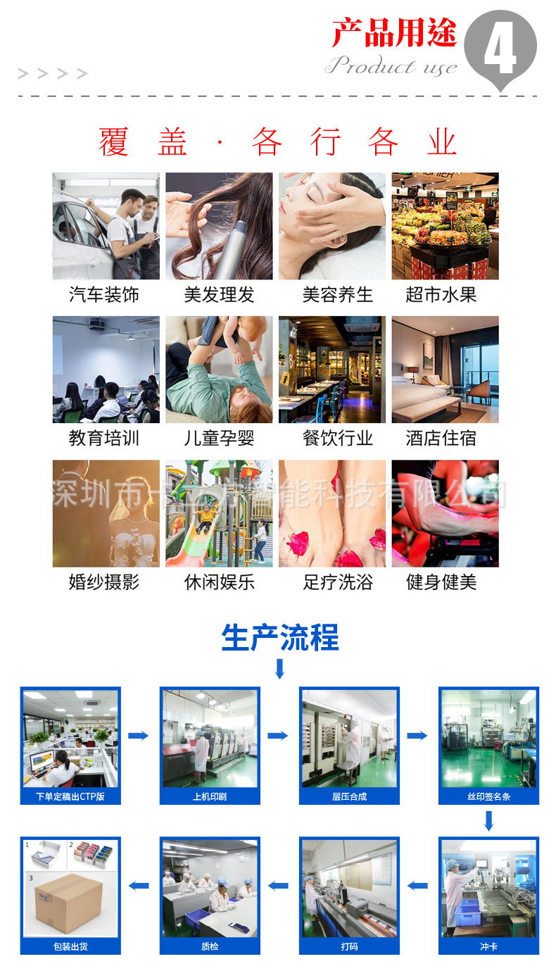 ic門禁卡制造工廠5